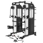 Smith Machine TOORX Professionnel ASX-6000