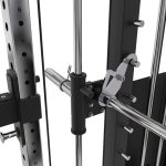 Smith Machine TOORX Professionnel ASX-6000 – Image 4