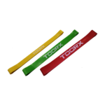 AHF-201 Latex bands Ø30 cm.Strong