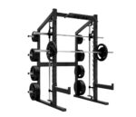 MULTIPOWER - RACK SQUATS ET PULL-UPS – Image 2