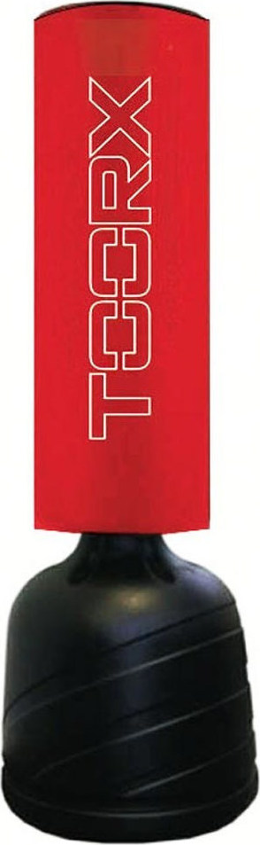 Toorx Sac Fit Boxe réglable sur 3 hauteurs avec Base Pro BOT-043
