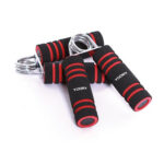 AHF-021 Hand Grips with Soft Touch