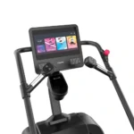 Climber escalier roulant fitness CLX 9000  TOORX Professionnel – Image 2