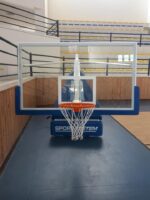 PANNEAU DE BASKET-BALL – Image 2