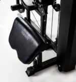 MSX-90 PRESSE À JAMBES RÉGLABLE. PAPILLON DOUBLE FONCTION. ARM CURL INCLUS. FLY ARMS INCLUS – Image 4