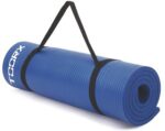 MAT-172PRO Fitness MAT WITH EYELETS 172*61*1.5 cm