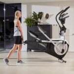 Reebok SL8.0 Vélo elliptique – Image 2