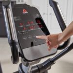 Reebok SL8.0 Vélo elliptique – Image 3
