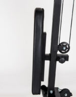 MSX-90 PRESSE À JAMBES RÉGLABLE. PAPILLON DOUBLE FONCTION. ARM CURL INCLUS. FLY ARMS INCLUS – Image 2