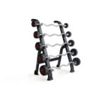 RACK HORIZONTAL À 5 ​​BARRES – Image 3