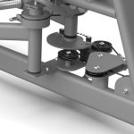 Adducteur/abducteur PLX-7900 – Image 2