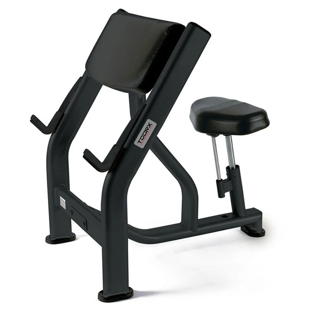 Banc-de-musculation-Scott-TOORX-Professionnel-WBX-2400- Banc de musculation Scott TOORX Professionnel WBX-2400 – Image 1