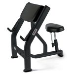 Banc de musculation Scott TOORX Professionnel WBX-2400