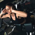 Banc de musculation lombaires TOORX Professionnel WBX-2600 – Image 2