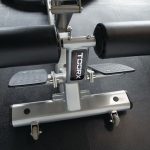 Banc de musculation lombaires TOORX Professionnel WBX-2600 – Image 4