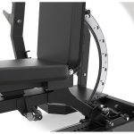Banc olympique réglable TOORX PRO WBX-3900 – Image 6
