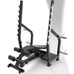 Banc olympique réglable TOORX PRO WBX-3900 – Image 3