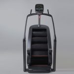 Climber escalier roulant fitness CLX 9000  TOORX Professionnel – Image 3