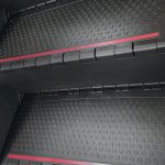 Climber escalier roulant fitness CLX 9000  TOORX Professionnel – Image 5