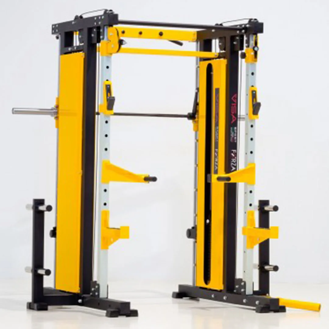 _FZ129B-Visa-Sport---All-In-One-Station-Multi-Functional Station multifonctionnelle tout-en-un - Visa Sport – Image 1