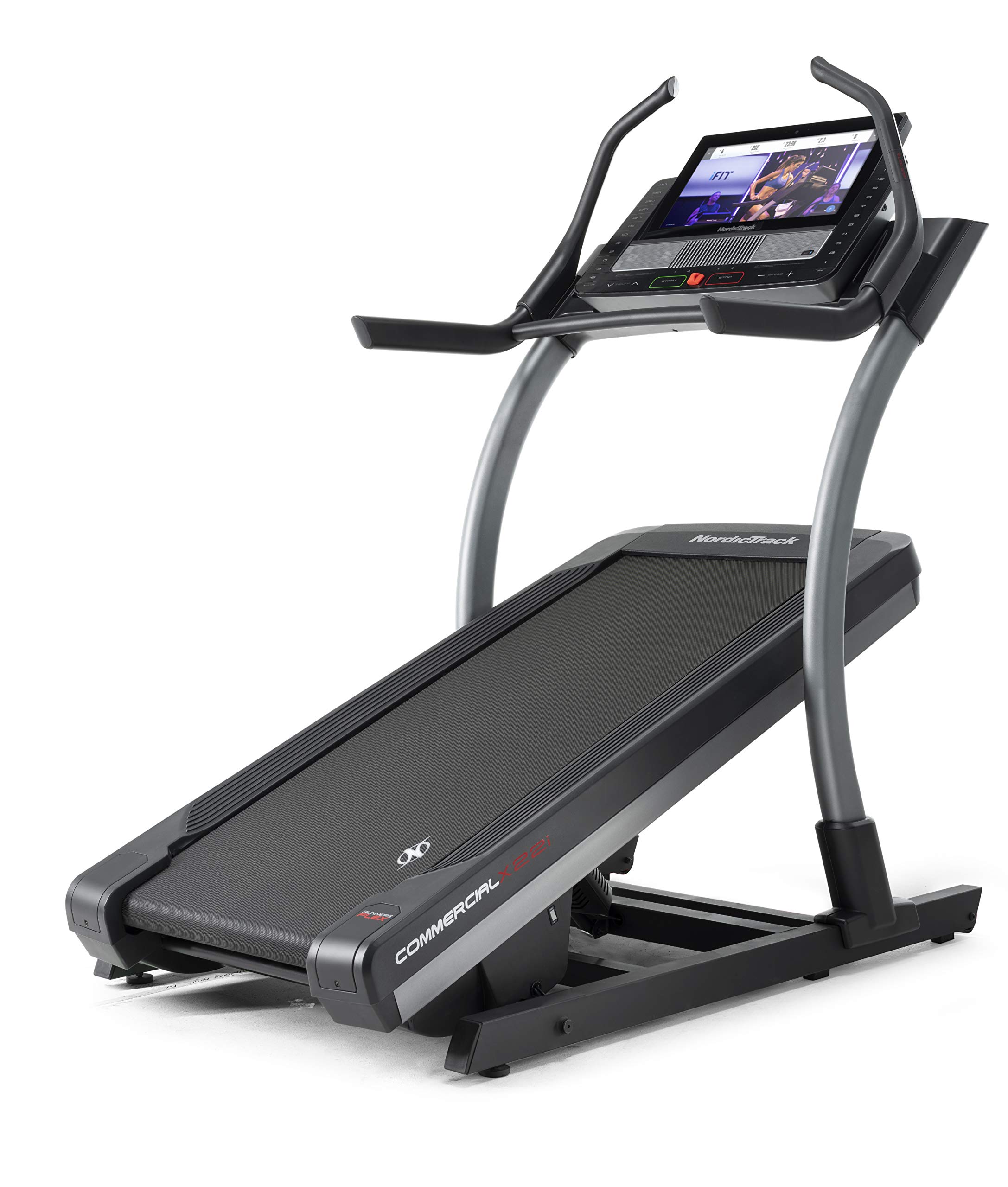 NORDICTRACK X22I NORDICTRACK X22I – Image 1