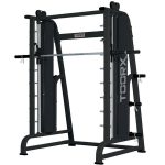 Smith Machine Multipower contrebalancée TOORX Professionnel WLX-6500