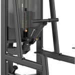 TOORX PRO PLX-8400 Assisted Pull up /Chin up/Dip – Image 3
