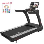 Tapis de course TOORX TRX-9000EVOTFT