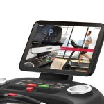 Tapis de course TOORX TRX-9000EVOTFT – Image 2