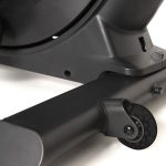 Vélo elliptique ergomètre connecté TOORX Professionnel ERX 9500 TFT – Image 4