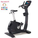 Vélo ergomètre auto-alimenté connecté TOORX Professionnel BRX-9500-TFT