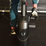 Vélo ergomètre auto-alimenté connecté TOORX Professionnel BRX-9500-TFT – Image 3