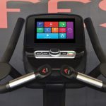 Vélo ergomètre auto-alimenté connecté TOORX Professionnel BRX-9500-TFT – Image 2