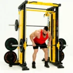 Station multifonctionnelle tout-en-un - Visa Sport – Image 3