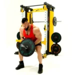 Station multifonctionnelle tout-en-un - Visa Sport – Image 4