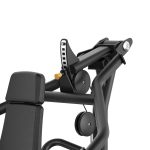 Appareil de musculation Multi Press TOORX PRO PLX-9200 – Image 2