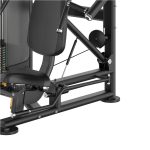 Appareil de musculation Multi Press TOORX PRO PLX-9200 – Image 3