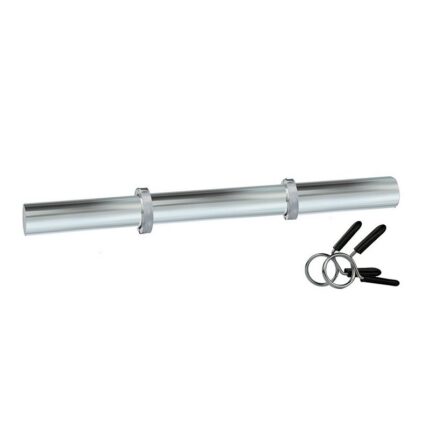 MCF-35 Barre chromé 35 cm