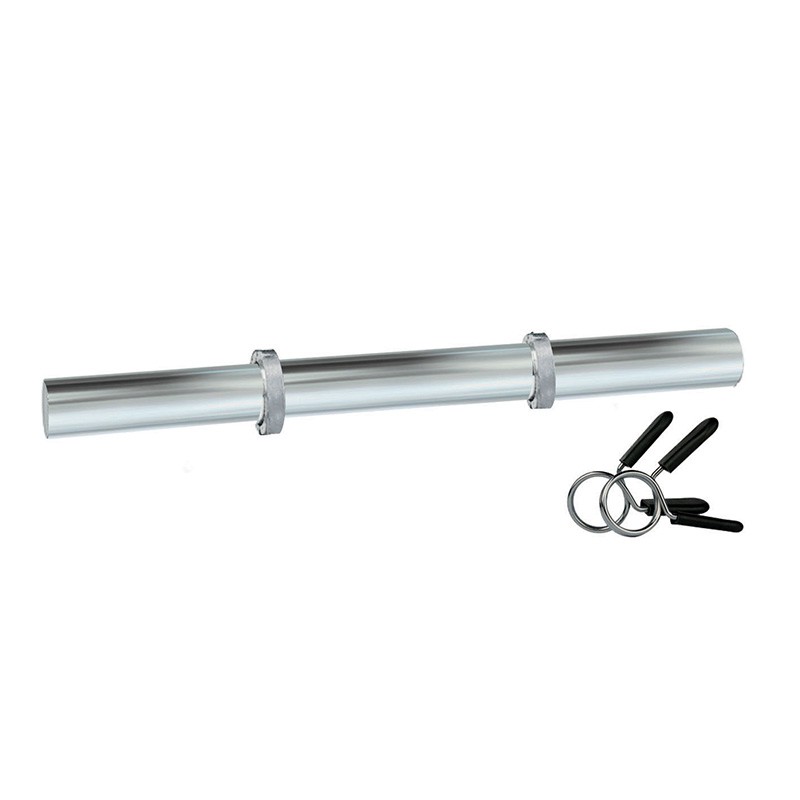 MCF-35 Barre chromé 35 cm