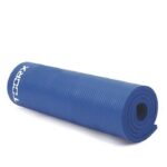 MAT-172PRO Fitness MAT WITH EYELETS 172*61*1.5 cm – Image 2