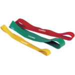 AHF-200 Latex bands Ø30 cm.Medium