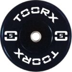 ADBT-10Disque Bumper de 10 Kg – Image 3