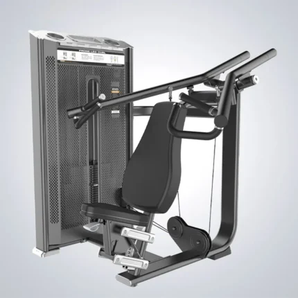Shoulder Press E7006A