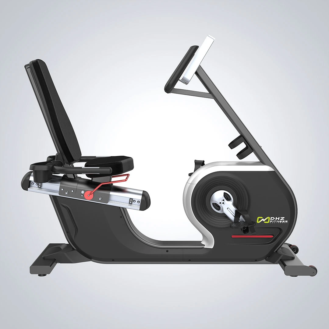 Recumbent-Bike-A5100 Recumbent Bike A5100 – Image 1