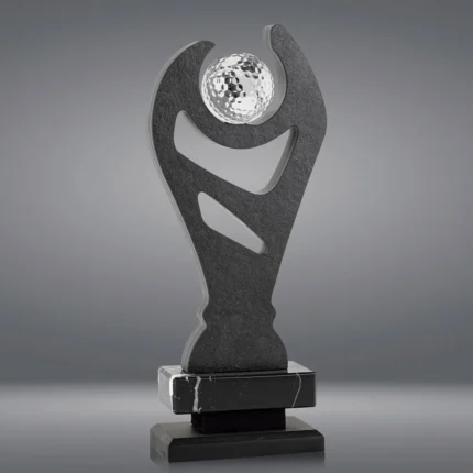 Trophée de Golf CRISTAL 1067