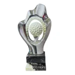 Trophées de golf