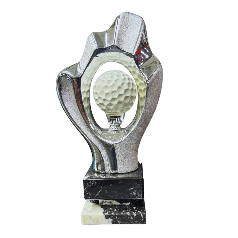 Trophées de golf