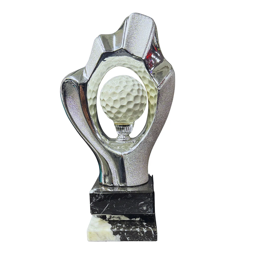 Trophées de golf Trophées de golf