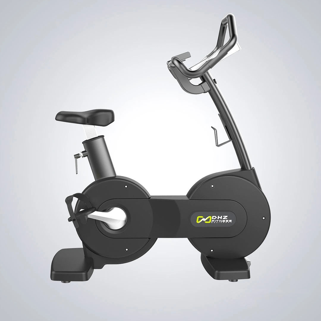 Upright-Bike-X9107 Upright Bike X9107 – Image 1