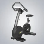 Upright Bike X9107 – Image 2